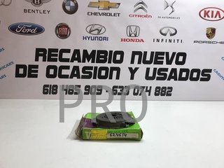Plato presion embrague Volkswagen y Audi