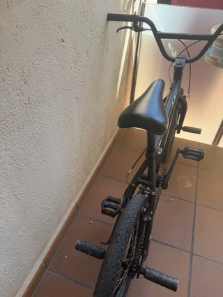 Bicicleta BMX Conor Skull 20