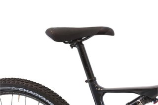 Bicicleta Cannondale Scalpel Carbon 2 XT t.M Reacondicionada