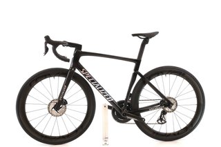 Bicicleta Specialized Tarmac SL7 Expert Di2 11V t.56 Reacondicionada
