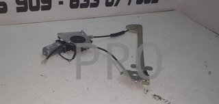 elevalunas renault scenic derecho nuevo