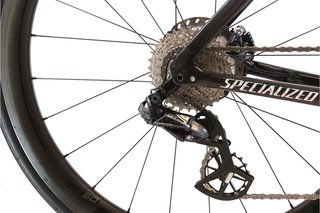 Bicicleta Specialized Tarmac SL7 Expert Di2 11V t.56 Reacondicionada