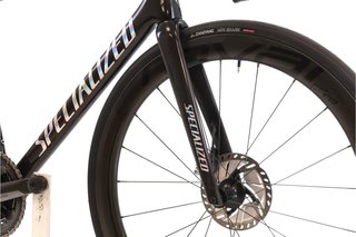 Bicicleta Specialized Tarmac SL7 Expert Di2 11V t.56 Reacondicionada