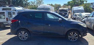 Despiece Hyundai ix35 CRDi 4WD