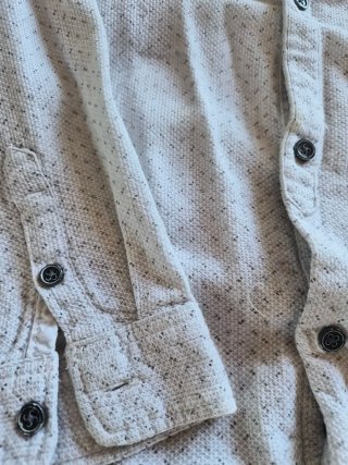 Lote 4 Camisas Niño Talla 6