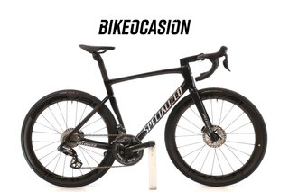 Bicicleta Specialized Tarmac SL7 Expert Di2 11V t.56 Reacondicionada