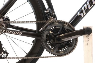 Bicicleta Specialized Tarmac SL7 Expert Di2 11V t.56 Reacondicionada