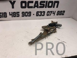 Elevalunas opel astra izquierdo nuevo