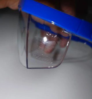 Gafas de seguridad Univet