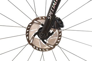 Bicicleta Specialized Tarmac SL7 Expert Di2 11V t.56 Reacondicionada