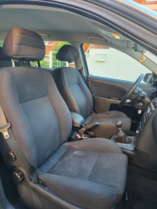 Ford Mondeo 2.0 TDci 115 Trend