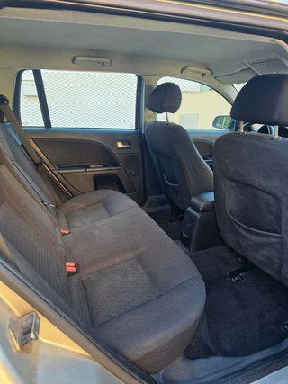 Ford Mondeo 2.0 TDci 115 Trend
