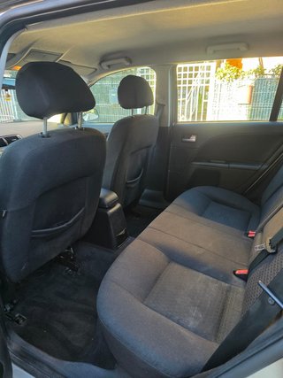 Ford Mondeo 2.0 TDci 115 Trend