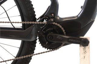 Bicicleta BH AtomX Lynx Carbon Pro 8.2 t.M Reacondicionada