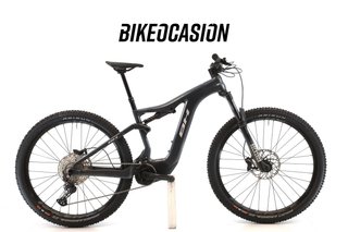 Bicicleta BH AtomX Lynx Carbon Pro 8.2 t.M Reacondicionada