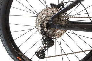 Bicicleta BH AtomX Lynx Carbon Pro 8.2 t.M Reacondicionada