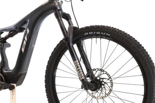 Bicicleta BH AtomX Lynx Carbon Pro 8.2 t.M Reacondicionada