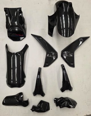Accesorios BMW R1300GS