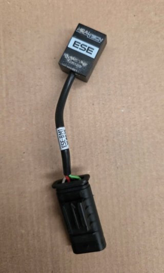 Accesorios BMW R1300GS