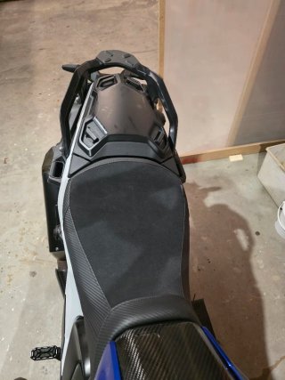 Accesorios BMW R1300GS