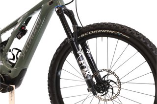 Bicicleta Specialized Turbo Levo Comp Alloy GX t.M Reacondicionada
