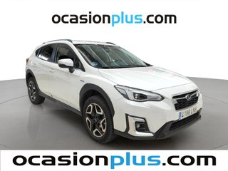 Subaru XV 2.0i Hybrid Executive Plus CVT 110 kW (150 CV)