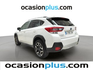 Subaru XV 2.0i Hybrid Executive Plus CVT 110 kW (150 CV)