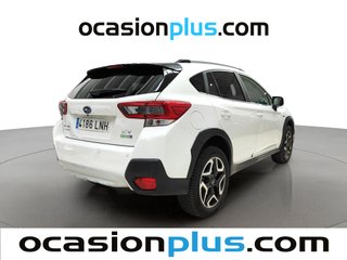 Subaru XV 2.0i Hybrid Executive Plus CVT 110 kW (150 CV)
