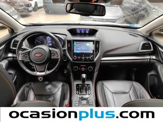 Subaru XV 2.0i Hybrid Executive Plus CVT 110 kW (150 CV)