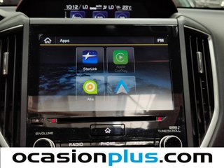 Subaru XV 2.0i Hybrid Executive Plus CVT 110 kW (150 CV)