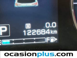 Subaru XV 2.0i Hybrid Executive Plus CVT 110 kW (150 CV)
