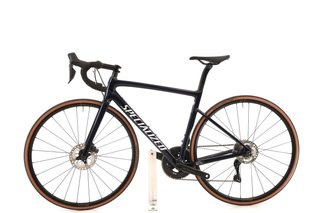 Bicicleta Specialized Tarmac SL6 Expert Disc Di2 12V t.52 Reacondicionada