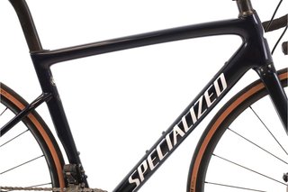 Bicicleta Specialized Tarmac SL6 Expert Disc Di2 12V t.52 Reacondicionada
