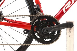 Bicicleta Ridley Fenix SL Di2 11V t.54 Reacondicionada