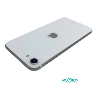 iPhone SE 2020 128GB Batería 100%