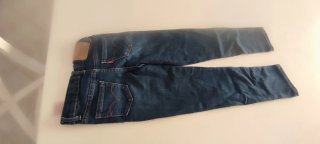 Jeans Levi's bambino