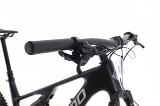 Bicicleta Megamo Native XT t.L Reacondicionada