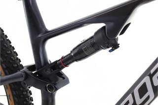 Bicicleta Megamo Native XT t.L Reacondicionada