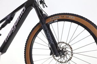 Bicicleta Megamo Native XT t.L Reacondicionada
