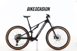 Bicicleta Megamo Native XT t.L Reacondicionada