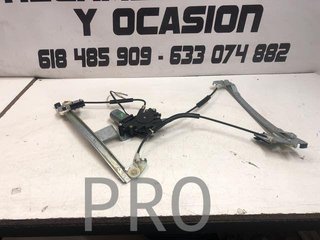 Elevalunas skoda octavia derecho nuevo