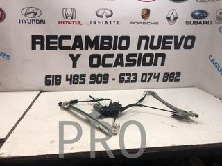 Elevalunas skoda octavia derecho nuevo