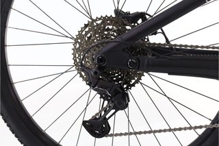 Bicicleta Stevens e-Inception TR 7.6.1 XT t.XL Reacondicionada