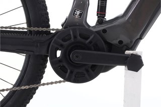 Bicicleta Stevens e-Inception TR 7.6.1 XT t.XL Reacondicionada