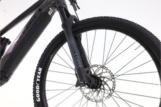 Bicicleta Stevens e-Inception TR 7.6.1 XT t.XL Reacondicionada