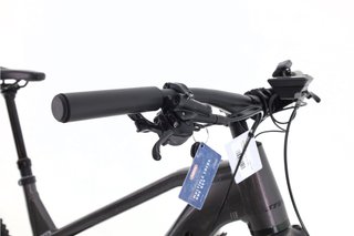 Bicicleta Stevens e-Inception TR 7.6.1 XT t.XL Reacondicionada
