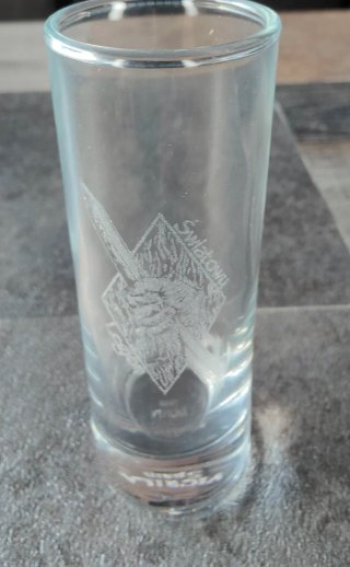Mgla Caja Edición Limitada Swiatowy Legion
