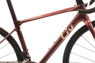Bicicleta Liv Langma Advanced 1 Di2 12V t.50 Reacondicionada