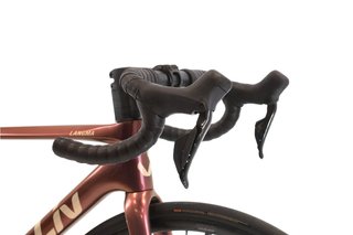 Bicicleta Liv Langma Advanced 1 Di2 12V t.50 Reacondicionada