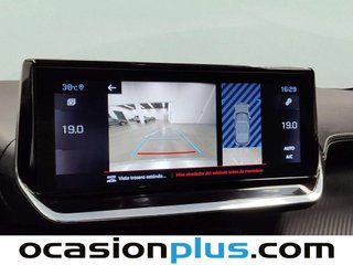 Peugeot 2008 BlueHDi 130 S&S GT EAT8 96 kW (130 CV)